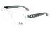 Miniatura2 - Gafas oftálmicas Oakley 0OX8156 Hombre Color Transparente