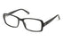 Miniatura2 - Gafas oftálmicas Seen BP_SNKF01 Mujer Color Negro / Incluye lentes filtro luz azul violeta