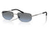 Miniatura2 - Gafas de Sol Arnette 0AN3096 Hombre  Color Gris