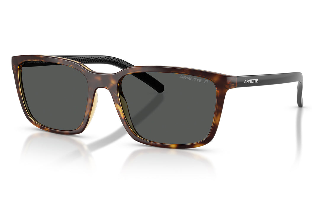 Vista1 - Gafas de Sol Arnette 0AN4311 Hombre Color Havana