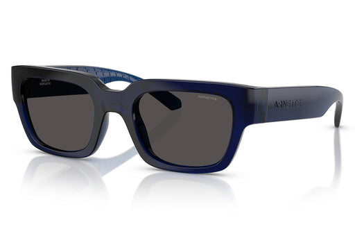 Gafas de Sol Arnette 0AN4354 Unisex Color Azul