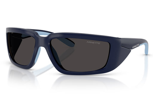 Gafas de Sol Arnette 0AN4355 Unisex Color Azul