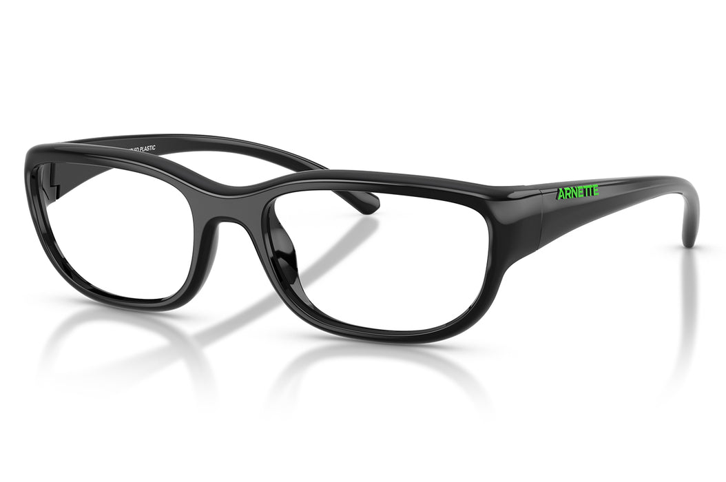 Vista1 - Gafas oftálmicas Arnette 0AN7267U Hombre Color Negro