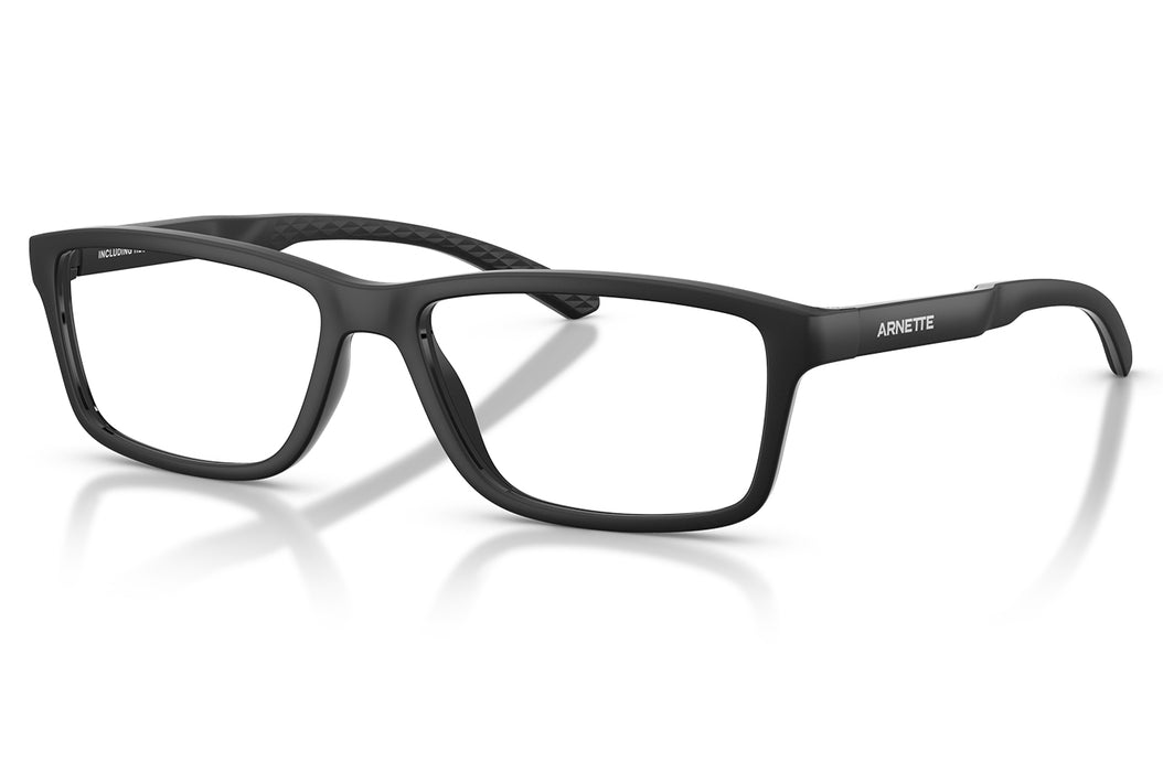 Vista1 - Gafas oftálmicas Arnette 0AN7292 Hombre  Color Negro
