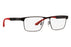 Miniatura4 - Gafas oftálmicas Emporio Armani 0EA1124 Hombre Color Negro