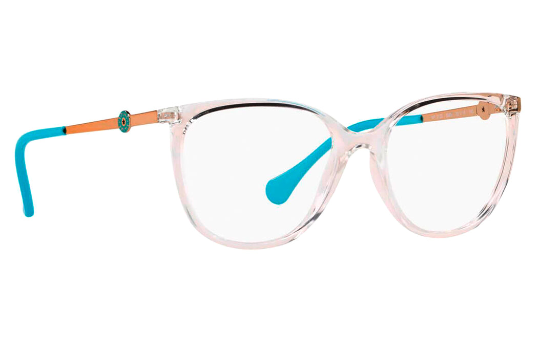Vista2 - Gafas oftálmicas Kipling 0KP3125    Mujer Color Transparente