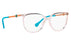 Miniatura3 - Gafas oftálmicas Kipling 0KP3125    Mujer Color Transparente