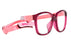 Miniatura3 - Gafas oftálmicas Miraflex 0MF4002 Niños Color Borgoña