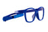 Miniatura3 - Gafas oftálmicas Miraflex 0MF4002  Niños Color Azul