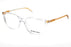 Miniatura2 - Gafas oftálmicas Michael Kors 0MK4067U Mujer Color Transparente