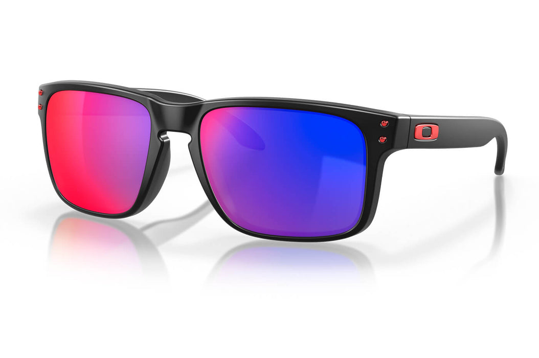 Vista1 - Gafas de Sol Oakley OO 9102 Unisex Color Negro
