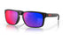 Miniatura2 - Gafas de Sol Oakley OO 9102 Unisex Color Negro