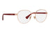 Miniatura4 - Gafas oftálmicas Ralph 0RA6050 Mujer Color Rosado