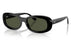 Miniatura2 - Gafas de Sol Ray Ban 0RB2221 Mujer Color Negro