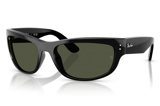Gafas de Sol Ray Ban 0RB2289 Unisex Color Negro