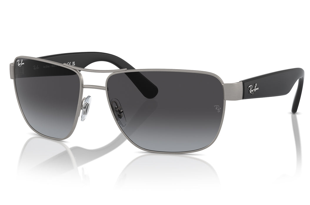Vista1 - Gafas de sol  Ray Ban 0RB3745L Hombre Color Gris