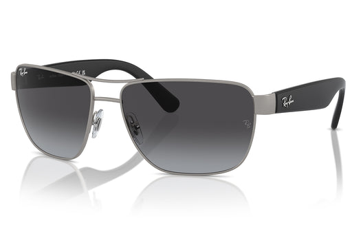 Gafas de sol  Ray Ban 0RB3745L Hombre Color Gris