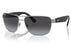 Miniatura2 - Gafas de sol  Ray Ban 0RB3745L Hombre Color Gris