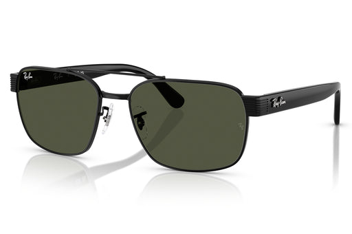 Gafas de Sol Ray Ban 0RB3751 Unisex Color Negro