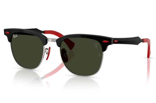 Gafas de Sol Ray Ban 0RB3807M Unisex Color Negro