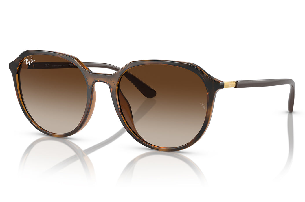 Vista1 - Gafas de Sol Ray Ban 0RB4415L Unisex Color Havana