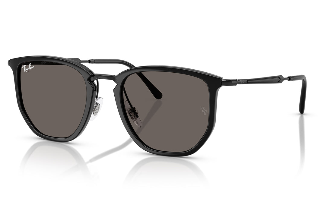 Vista1 - Gafas de Sol Ray Ban 0RB4451 Unisex Color Negro