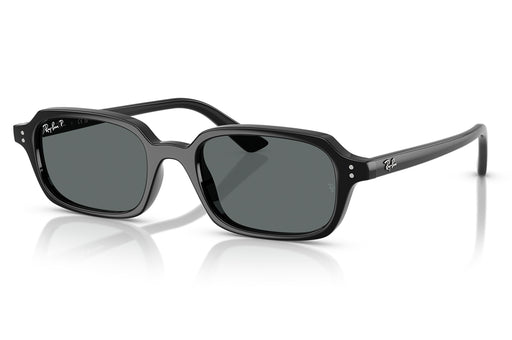 Gafas de Sol Ray Ban 0RB4455 Unisex Color Negro