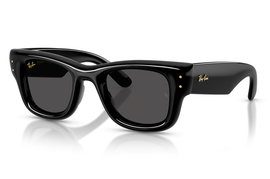 Vista1 - Gafas de Sol Ray Ban 0RB4940 Unisex Color Negro