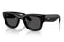 Miniatura2 - Gafas de Sol Ray Ban 0RB4940 Unisex Color Negro