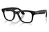 Miniatura3 - Gafas de Sol Ray-Ban Meta RW4012 Wayfarer Transitions Verde/Negro