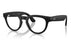 Miniatura2 - Gafas Oftálmicas Ray-Ban Meta RW4013 Headliner Negro