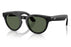 Miniatura2 - Gafas de Sol Ray-Ban Meta RW4013 Headliner Negro