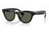 Miniatura2 - Gafas de Sol Ray-Ban Meta RW4014 Skyler Verde/Negro