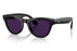Miniatura3 - Gafas de Sol Ray-Ban Meta RW4014 Skyler Transitions Violeta/Negro