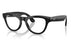Miniatura2 - Gafas Oftálmicas Ray-Ban Meta RW4014 Skyler Negro