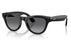 Miniatura2 - Gafas de Sol Ray-Ban Meta RW4014 Skyler Polarizado Negro