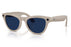 Miniatura2 - Gafas de Sol Ray-Ban Meta RW4014 Skyler Transitions Azul/Gris