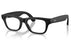 Miniatura2 - Gafas Oftálmicas Ray-Ban Meta RW7001 Blayzer Optics Negro