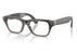 Miniatura2 - Gafas Oftálmicas Ray-Ban Meta RW7001 Blayzer Optics Gris