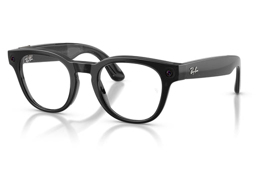 Gafas Oftálmicas Ray-Ban Meta RW7002 Scriber Optics Negro