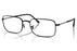 Miniatura2 - Gafas oftálmicas Ray-Ban 0RX3746V Unisex Color Negro