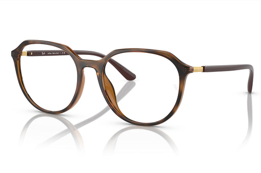 Gafas oftálmicas Ray Ban 0RX4415VL Hombre  Color Havana