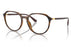 Miniatura2 - Gafas oftálmicas Ray Ban 0RX4415VL Hombre  Color Havana