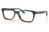 Miniatura2 - Gafas oftálmicas Ray Ban 0RX5428 Hombre Color Verde
