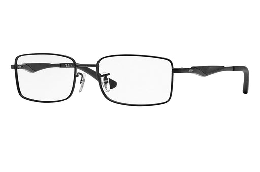 Gafas oftálmicas Ray-Ban 0RX6284 Hombre Color Negro