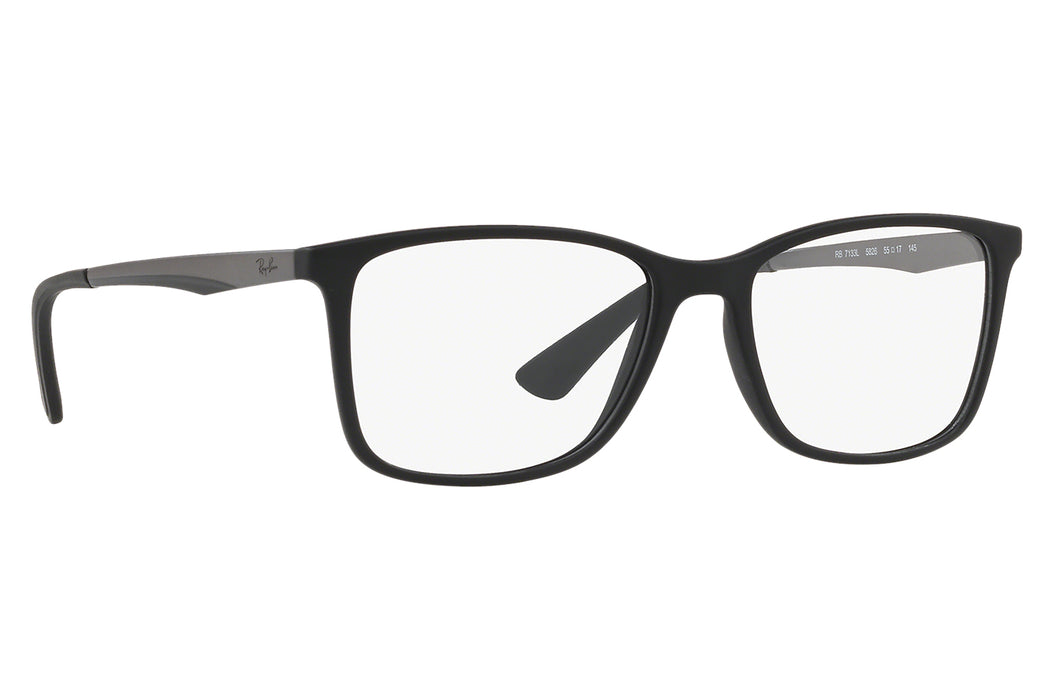 Gafas ofálmicas Ray Ban 0RX7133L Hombre  Color Negro