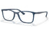 Gafas ofálmicas Ray Ban 0RX7133L Unisex Color Azul