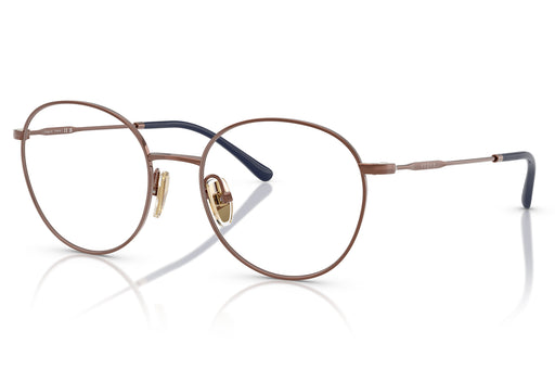 Gafas oftálmicas Vogue 0VO4280T Mujer Color Bronce