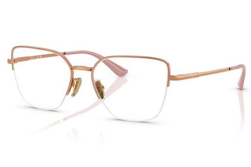 Gafas oftálmicas Vogue 0VO4331 Mujer Color Oro