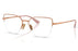 Miniatura2 - Gafas oftálmicas Vogue 0VO4331 Mujer Color Oro